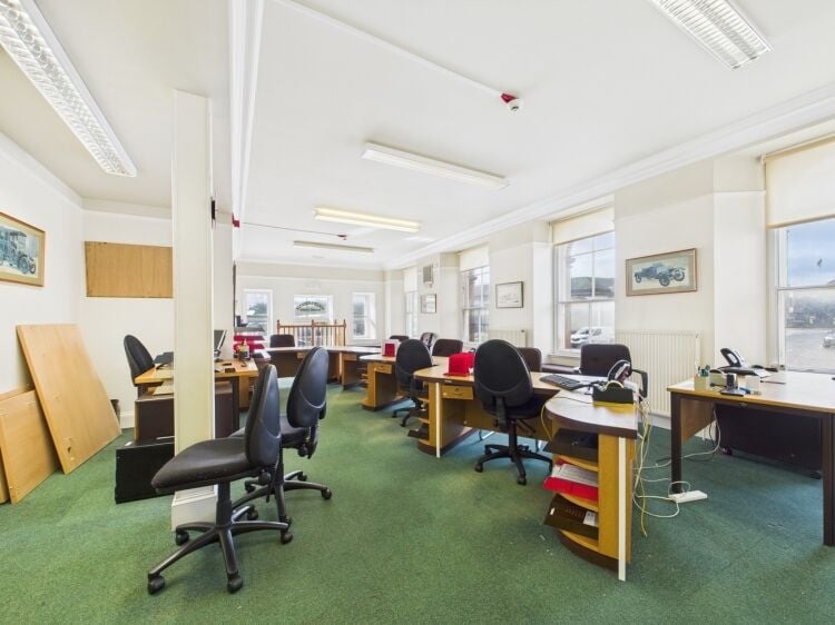 Modern Living Opportunities in Prime Location