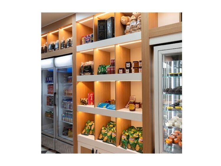 Thriving Bakery Café for Sale – Prime Location & Strong Profits!