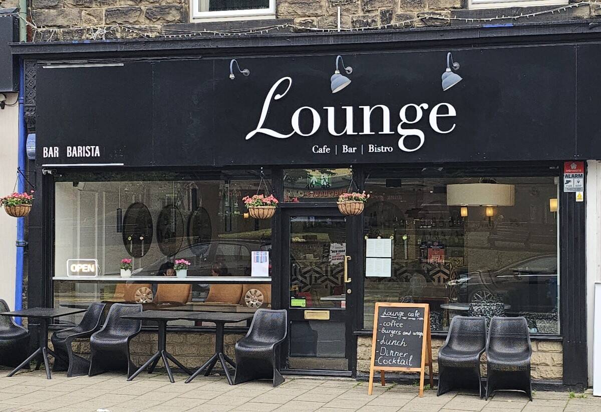 Cafe Bar Bistro for Sale in Guiseley, Leeds &ndash; Fully Equipped & Trading Photo 4