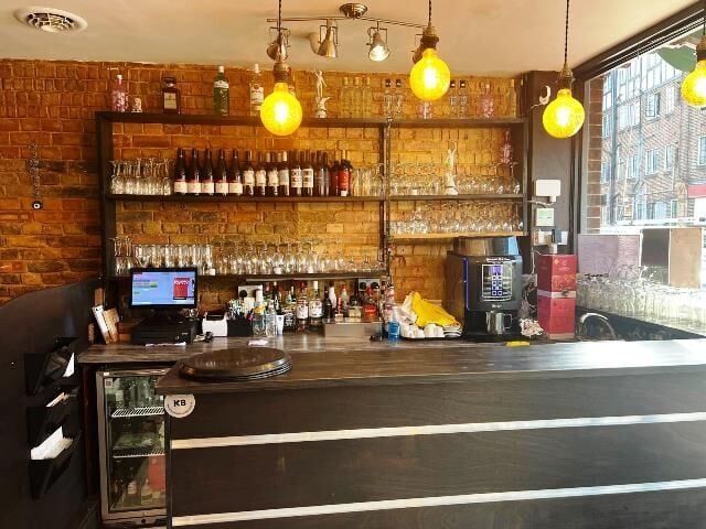 Licensed Turkish Restaurant for Sale Photo 3