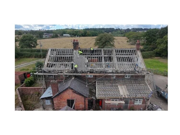 Turn Key Roofing Business – Big Profits, No Premises! Photo 3