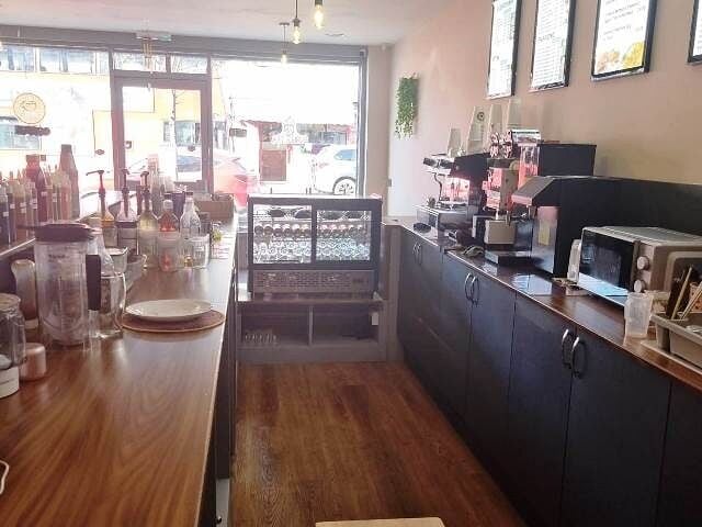 New Fitted Vietnamese Pho Takeaway & Restaurant Plus Coffee Shop a1 Use for Sale Photo 3