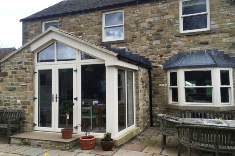 Established Freehold Glaziers - County Durham