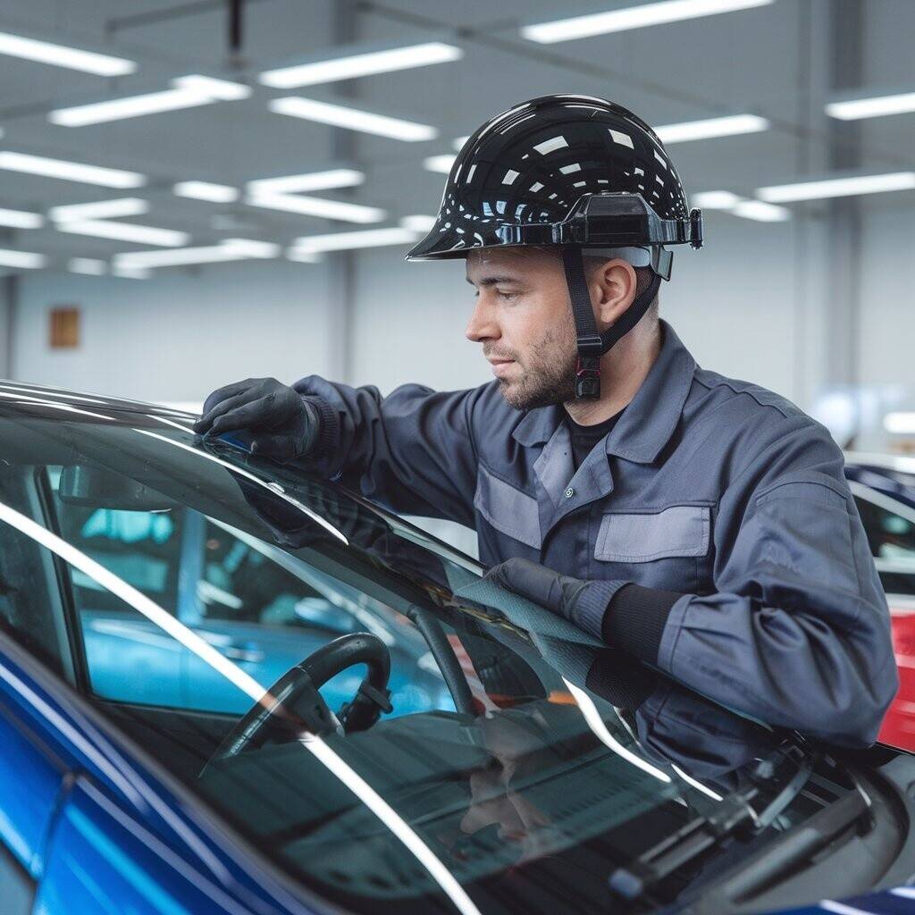 Auto Glass Fitting Service & Emergency Response Unit Photo 3