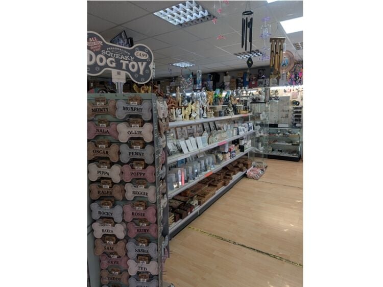 Your Next Chapter Starts Here – Thriving Gift Store Available Photo 3