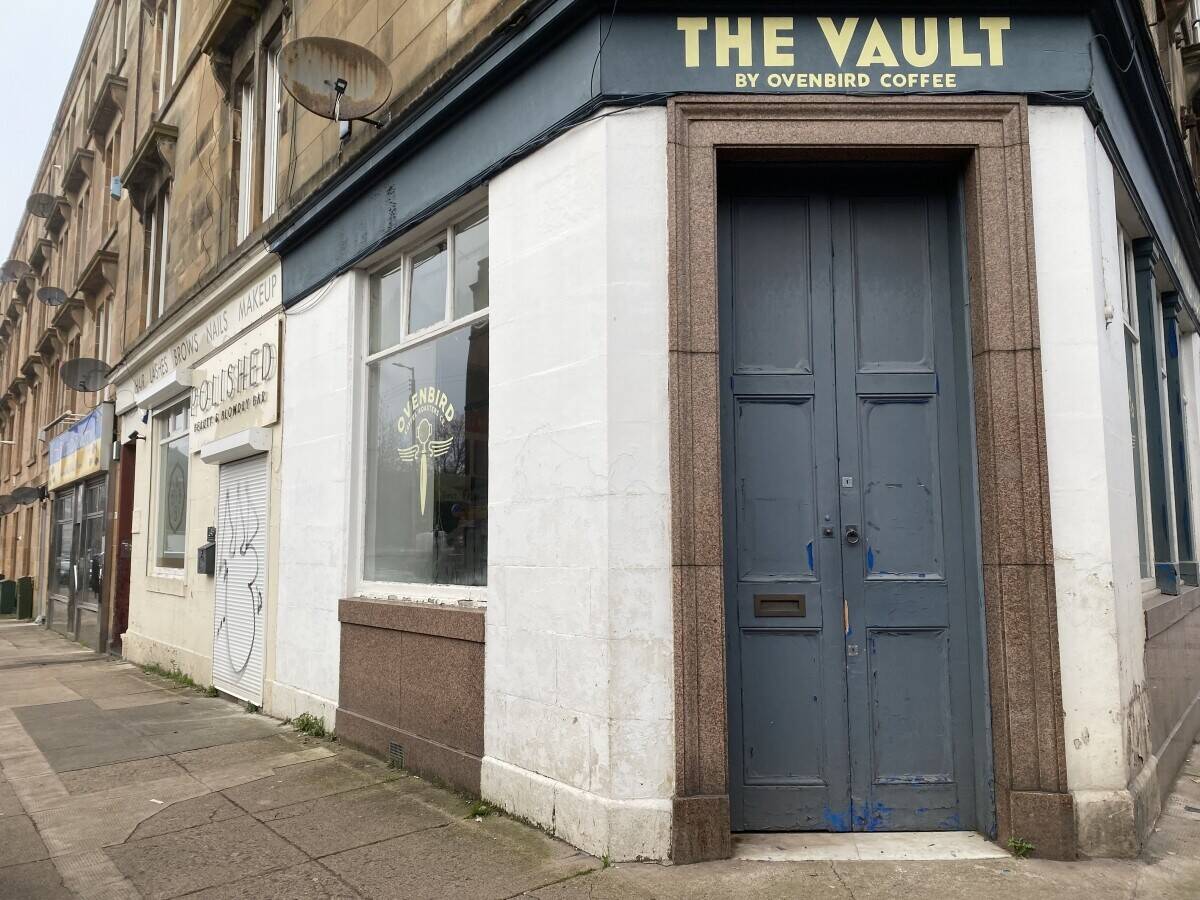 Low Overheads Cafe, Coffee Shop, Brunch Business for Sale Glasgow Southside