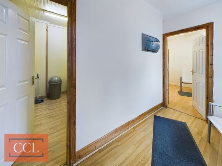 Business for Sale in Elgin Moray
