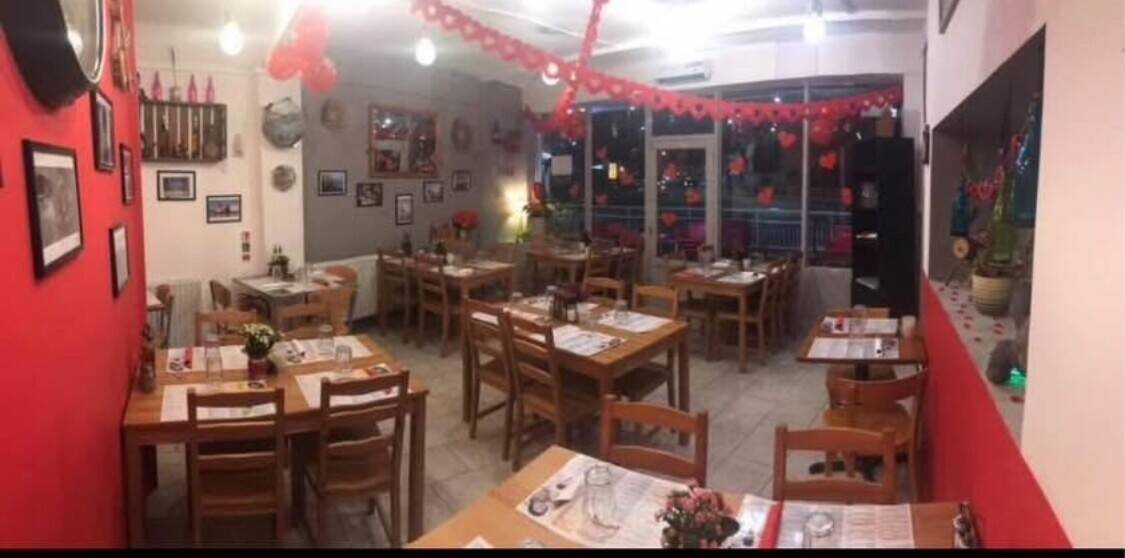 Italian restaurant and pizzeria for sale in wandsworth Photo 3