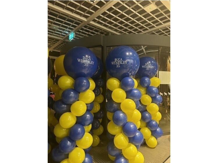 Party Dreams Delivered – Two Brands, One Fabulous Opportunity