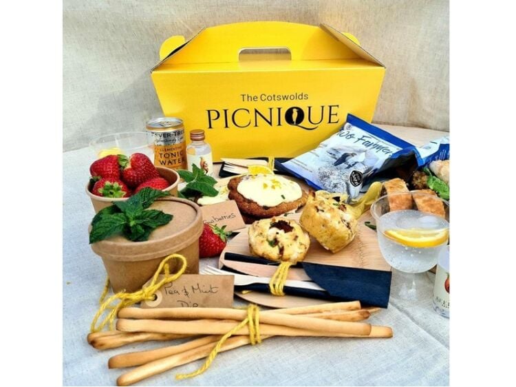 Hampers of Happiness – Own a Feel-Good Online Business! Photo 3