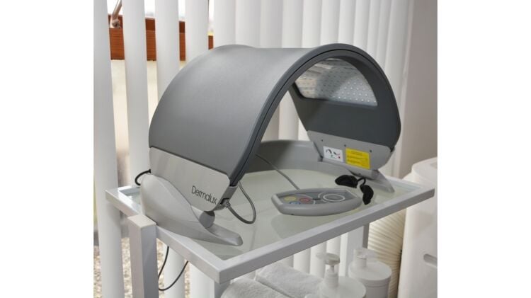 Reduced - Established Aesthetic Skin & Laser Clinic in Chichester with great potential for expansion