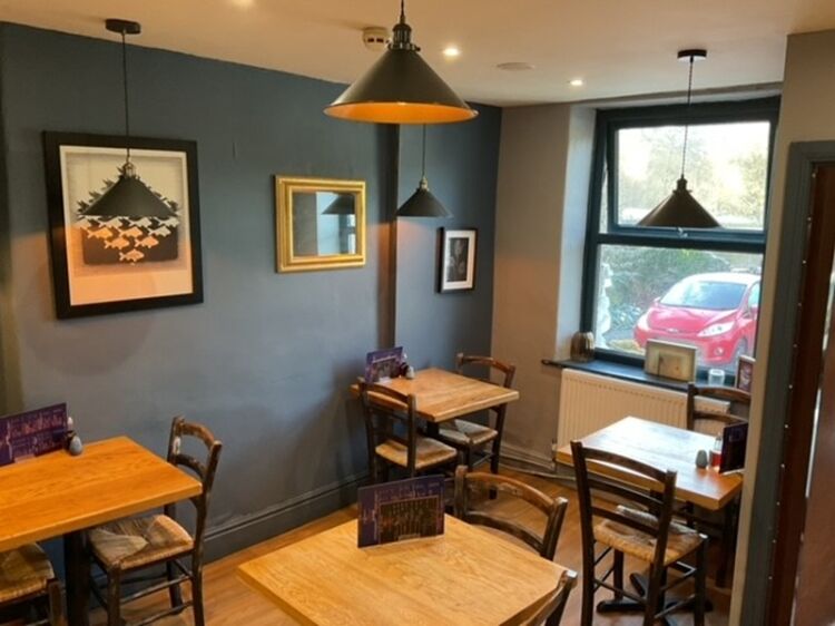 Profitable & Thriving Fish and Chip Shop For Sale Photo 3