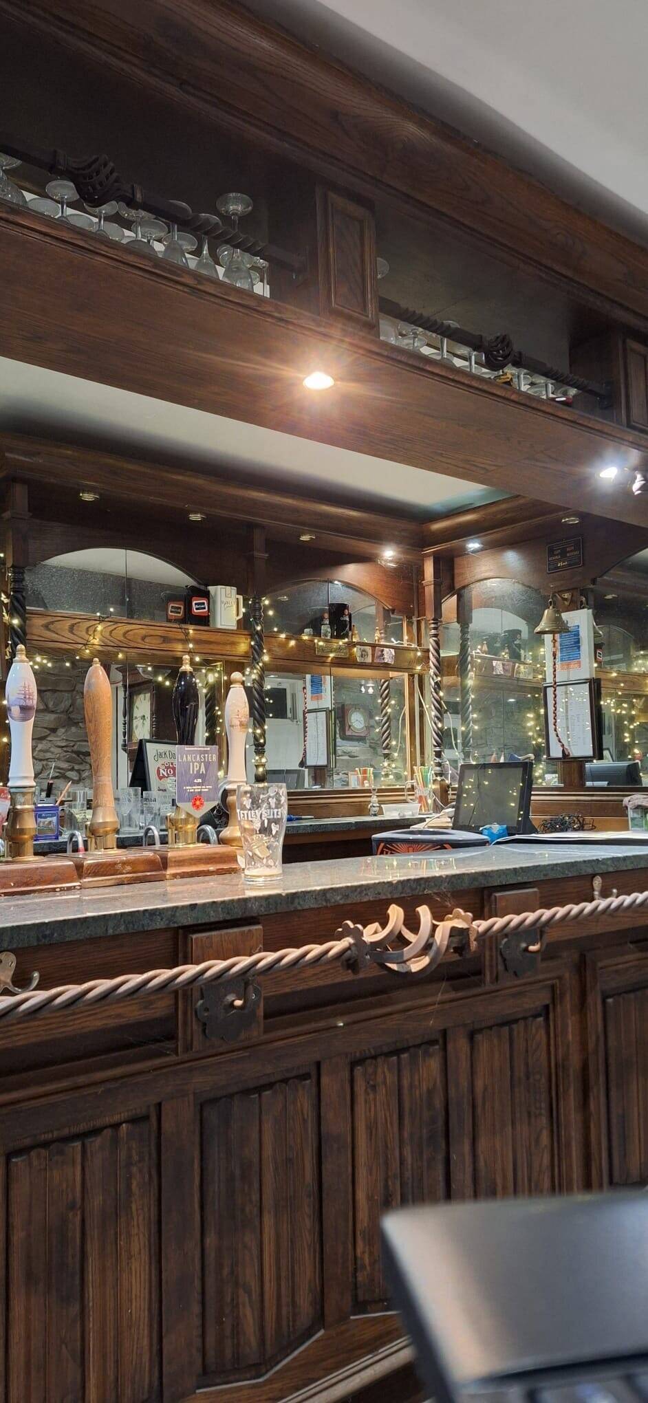 Freehold Public House for sale on edge of Lake District Photo 3