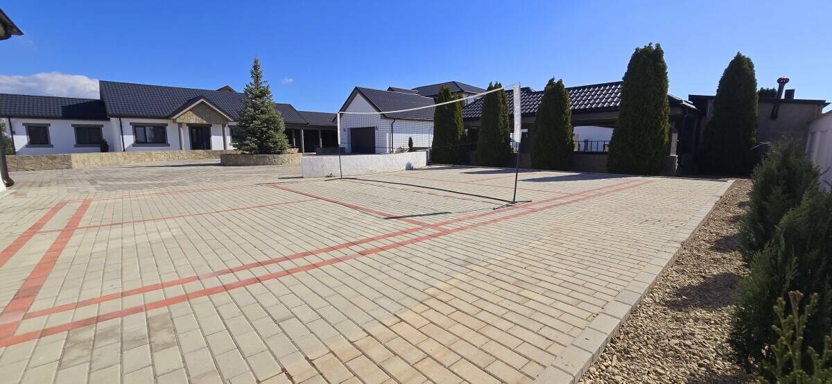 Luxury Retreat Property In Romania For Sale - Huge Holiday and Rental Potential