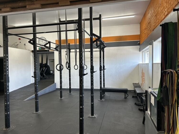 Where Gains Meet Gains – Invest in E.T. Fitness Therapy