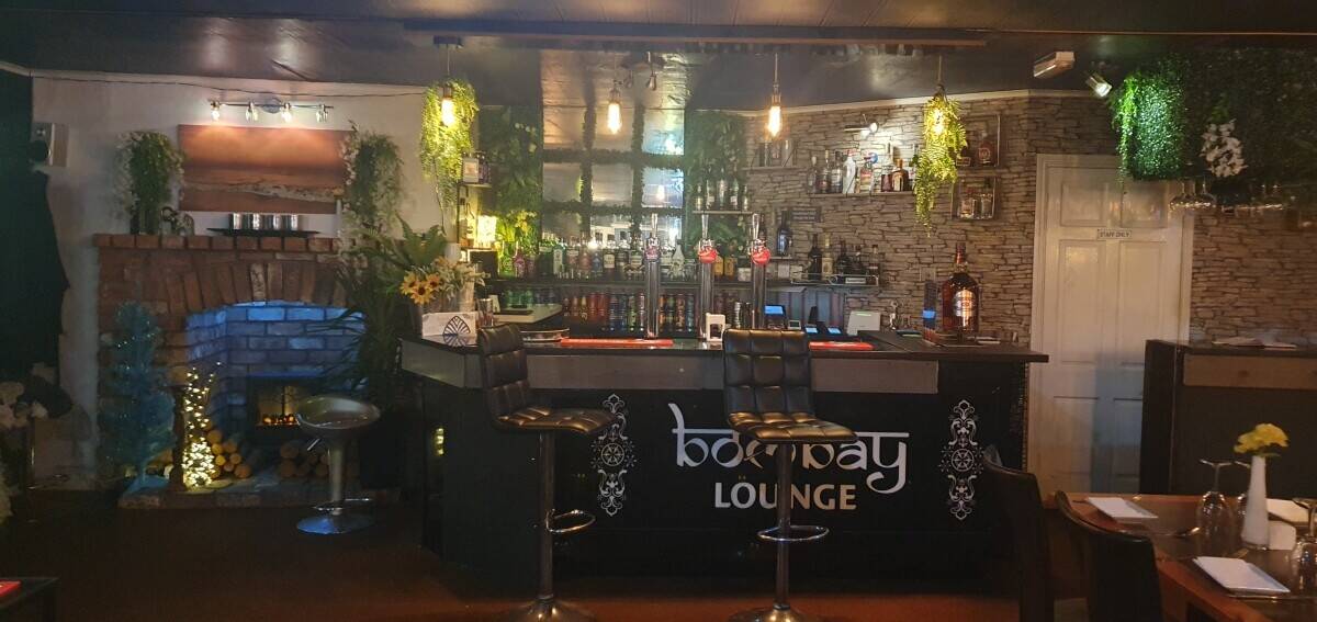 Established Licensed restaurant  Photo 3