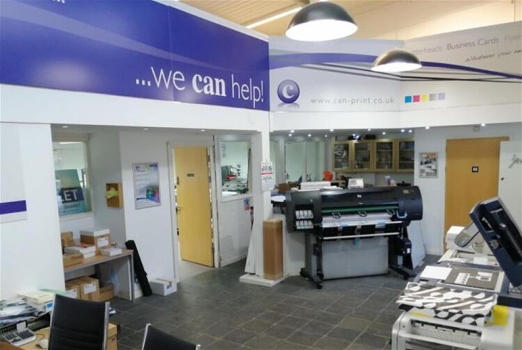 DESIGN & PRINT  COMPANY IN STOKE ON TRENT Photo 3