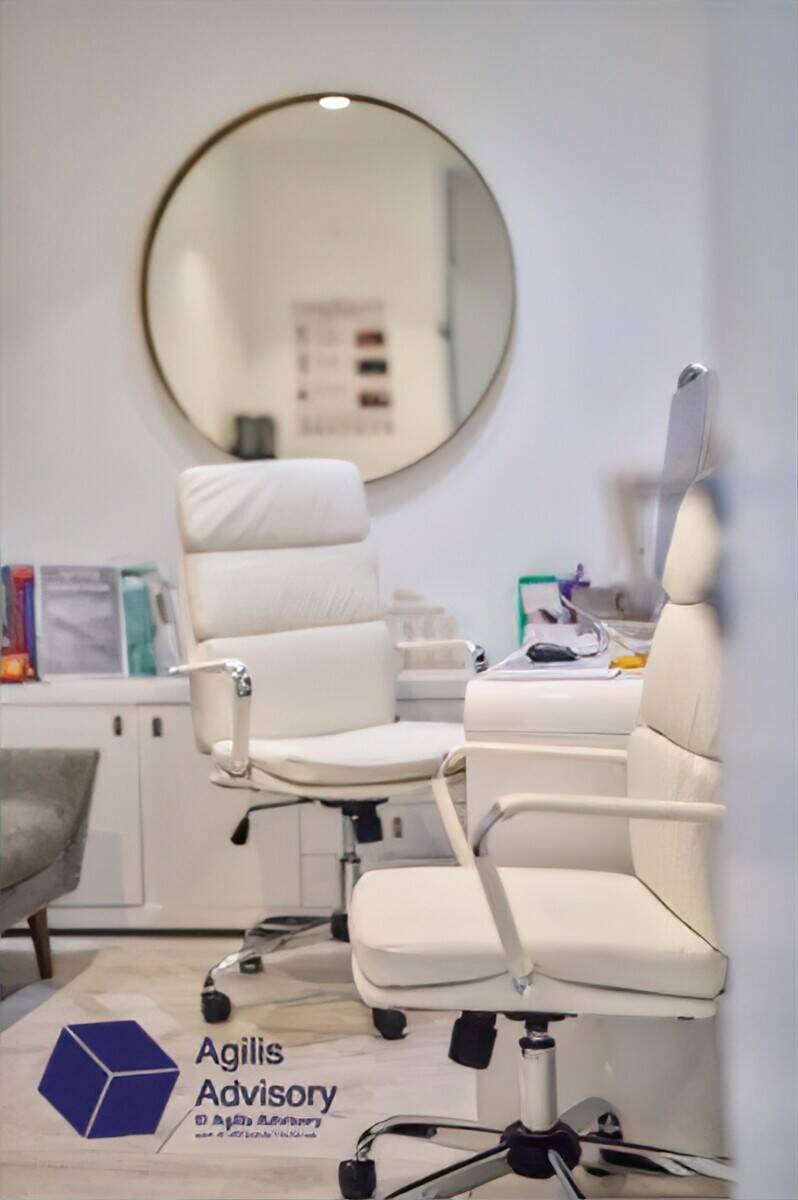 Leading Aesthetics & Skincare Clinic | Wimbledon | Turnkey with High-End Equipment