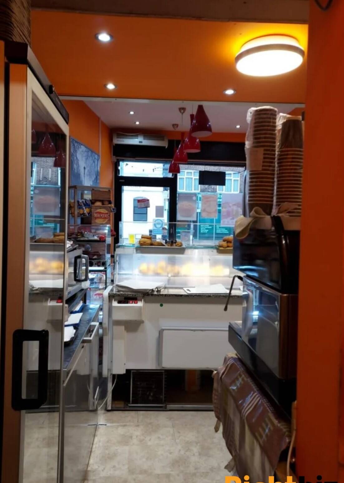 Established Cafe and Takeaway business Photo 3