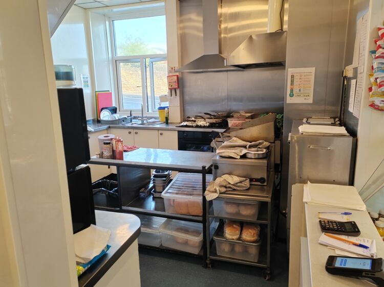 Brew-tiful Opportunity in Brighouse!