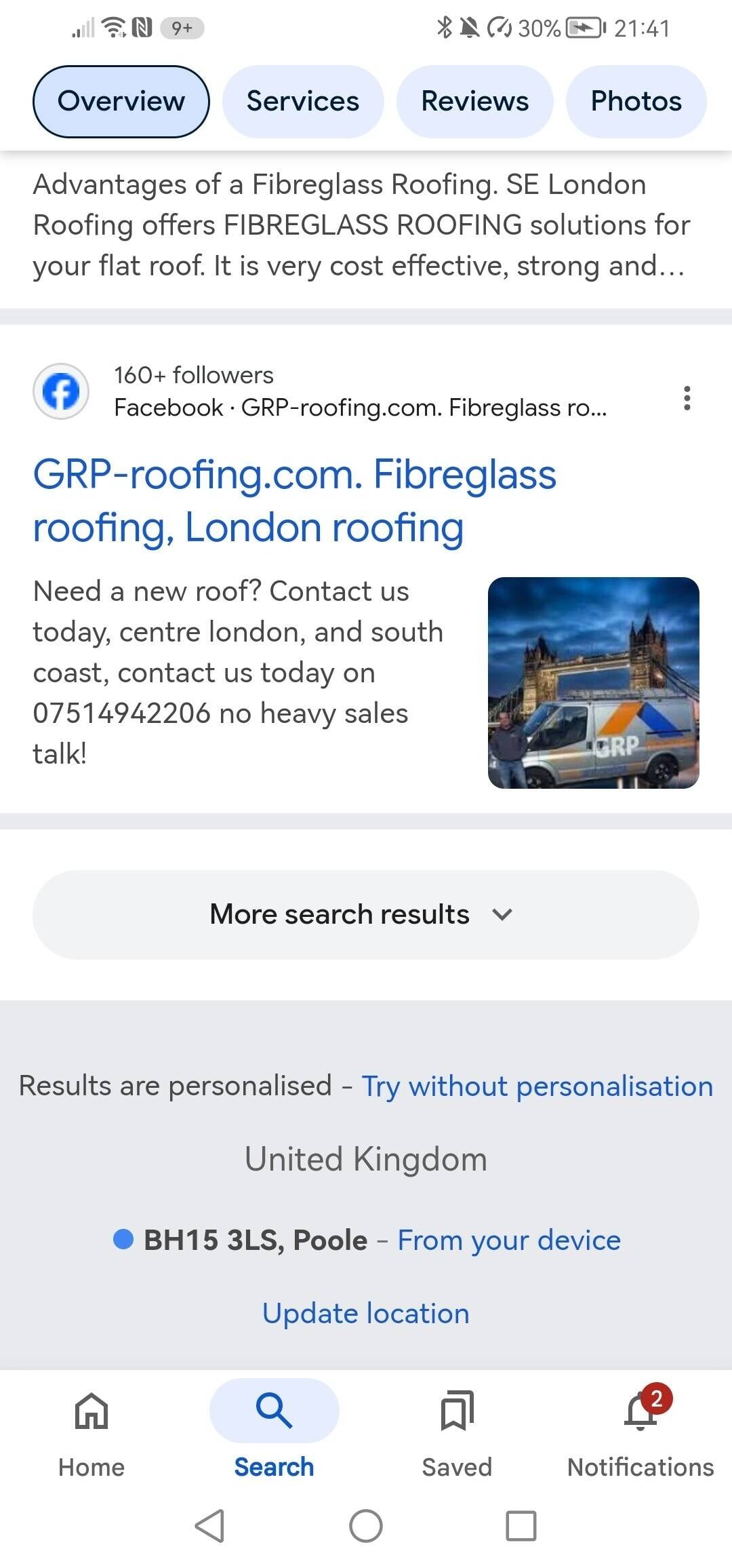 Grp-roofing.com company for sale bargain price 