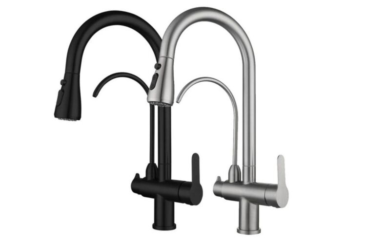 Online Water Filtration Systems Supplier