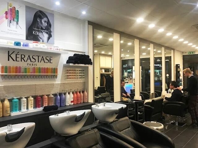 Hairdressing Salon for Sale