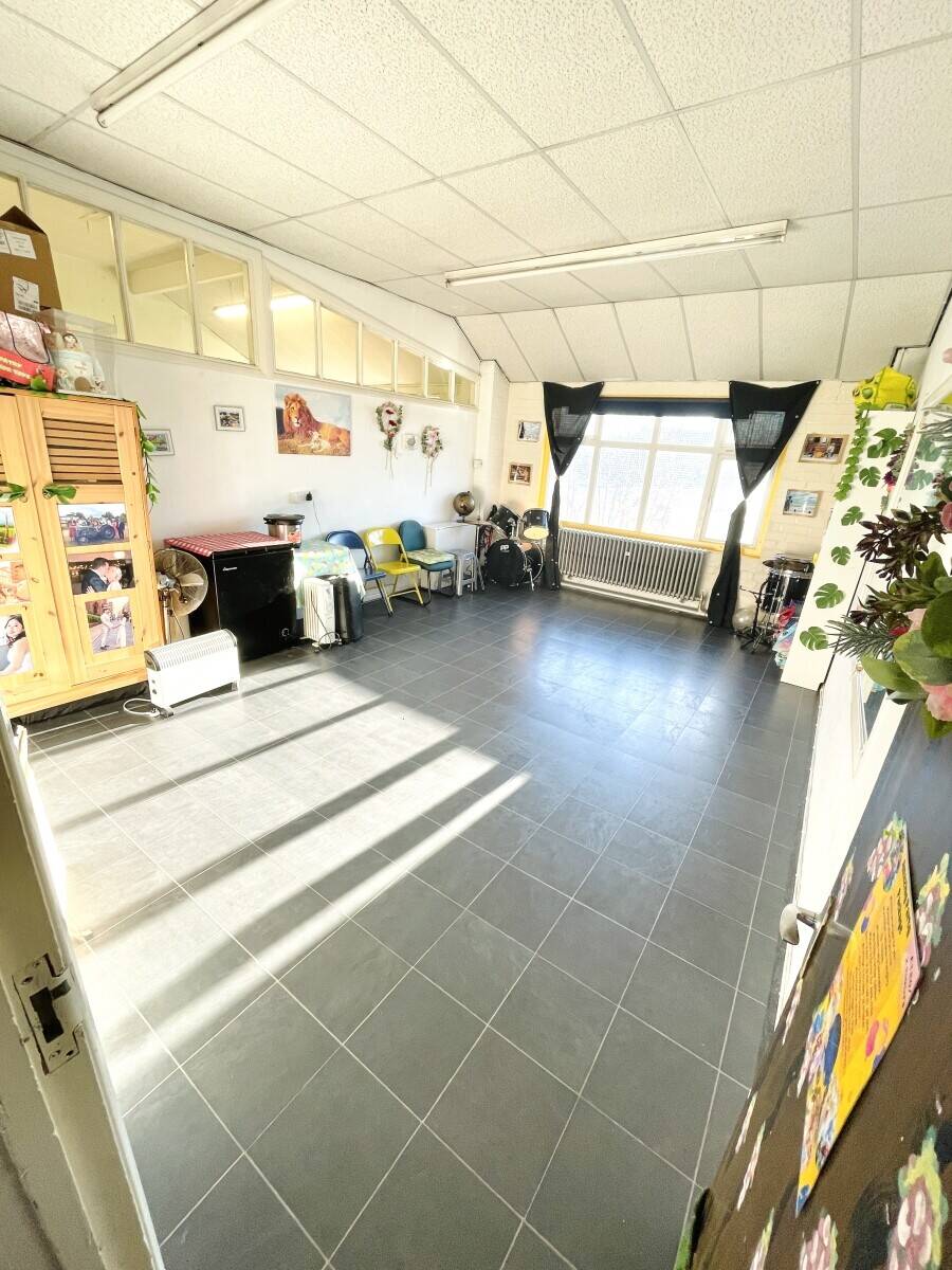 Established Family Café Business/Private Party Venue – Fully Equipped and Ready to Run Photo 3