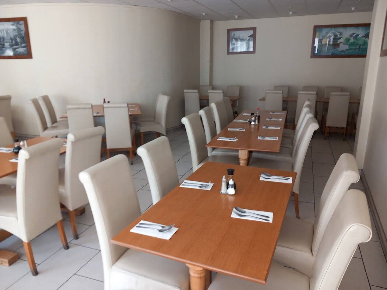 HEREFORD CITY CENTRE – MIXED USE PROPERTY PROVIDING RESTAURANT AND THREE SEPARATE FLATS Photo 3
