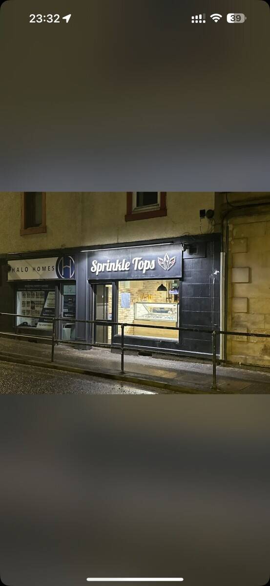 Ice cream business for sale in Bonnybridge  Photo 2