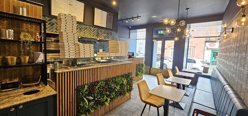 Outstanding Pizzeria/Takeaway/Restaurant Opportunity within affluent suburb of Bothwell Photo 3