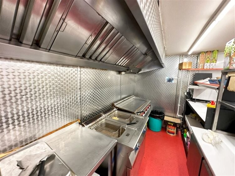 Investment Property in Bacup