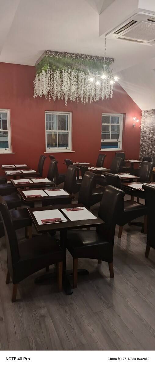 Pizzeria restaurant take away for sale in wolverhampton 