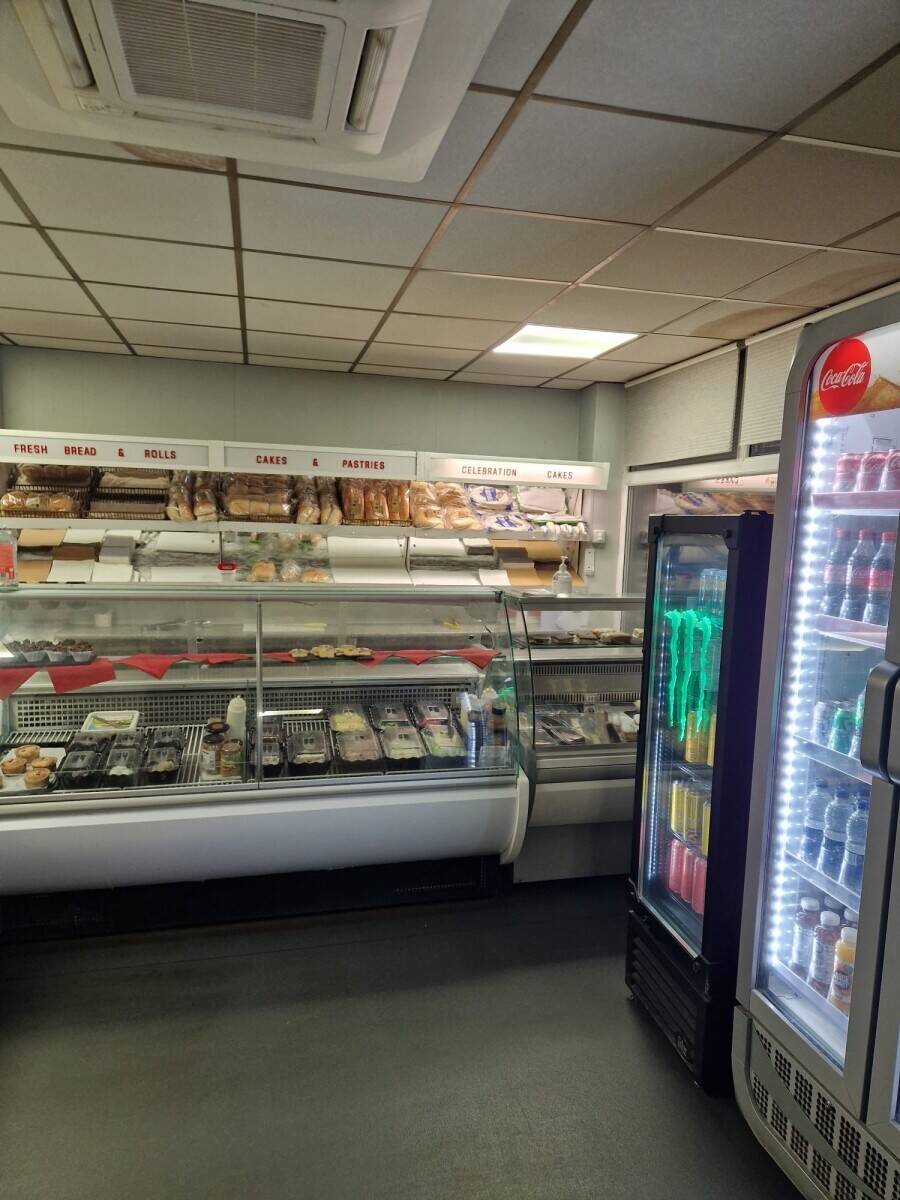 Sandwich Bar & Cafe Photo 3