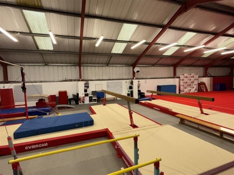 Gymnasium & Fitness For Sale in York