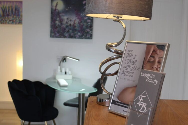 Established Beauty Salon - Ivybridge