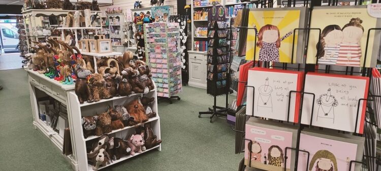 Tewkesbury Cards & Gifts Photo 3
