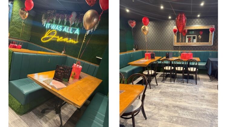 Popular Restaurant & Bottomless Brunch Spot with Strong Reputation Based in West Yorkshire Photo 3