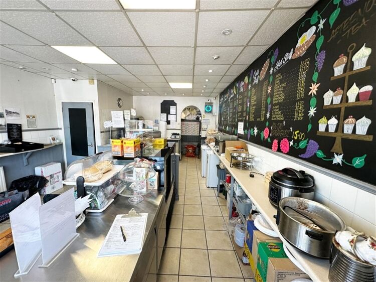Sandwich Bar in Royton Photo 3