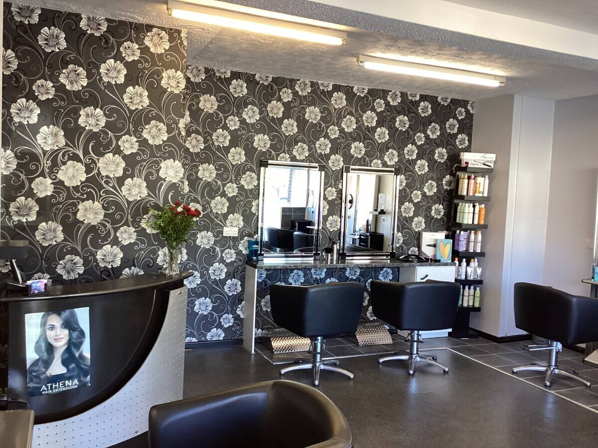 Established Hair Salon for sale in Tyne and Wear Photo 3
