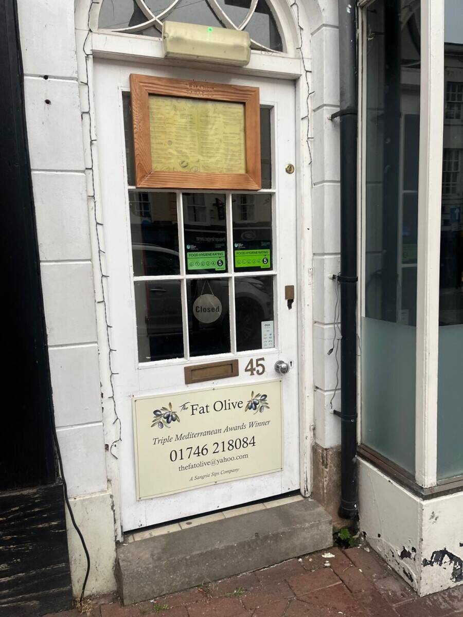 PRICE REDUCTION; Stunning tapas Mexican bar for sale in the market town of Bridgnorth shropshire