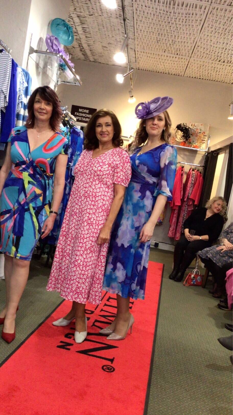 Long established ladies fashion boutique in Scarborough