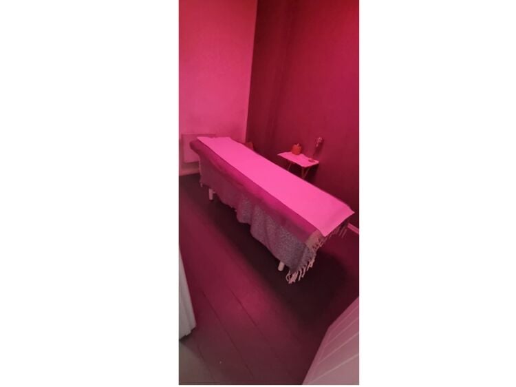 Serenity in Ruislip – Premium Massage Parlour Opportunity