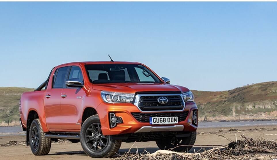 Established & Relocatable 4x4 Vehicle Hire Franchise Resale Covering All Of Cornwall & Devon! Photo 3