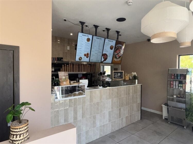 Franchises For Sale in Bradford