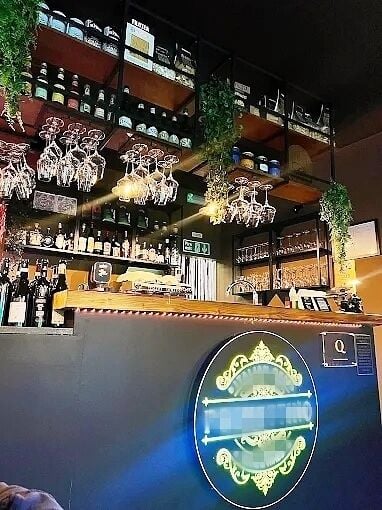 Italian Café Restaurant & Wine Bar for Sale Photo 3