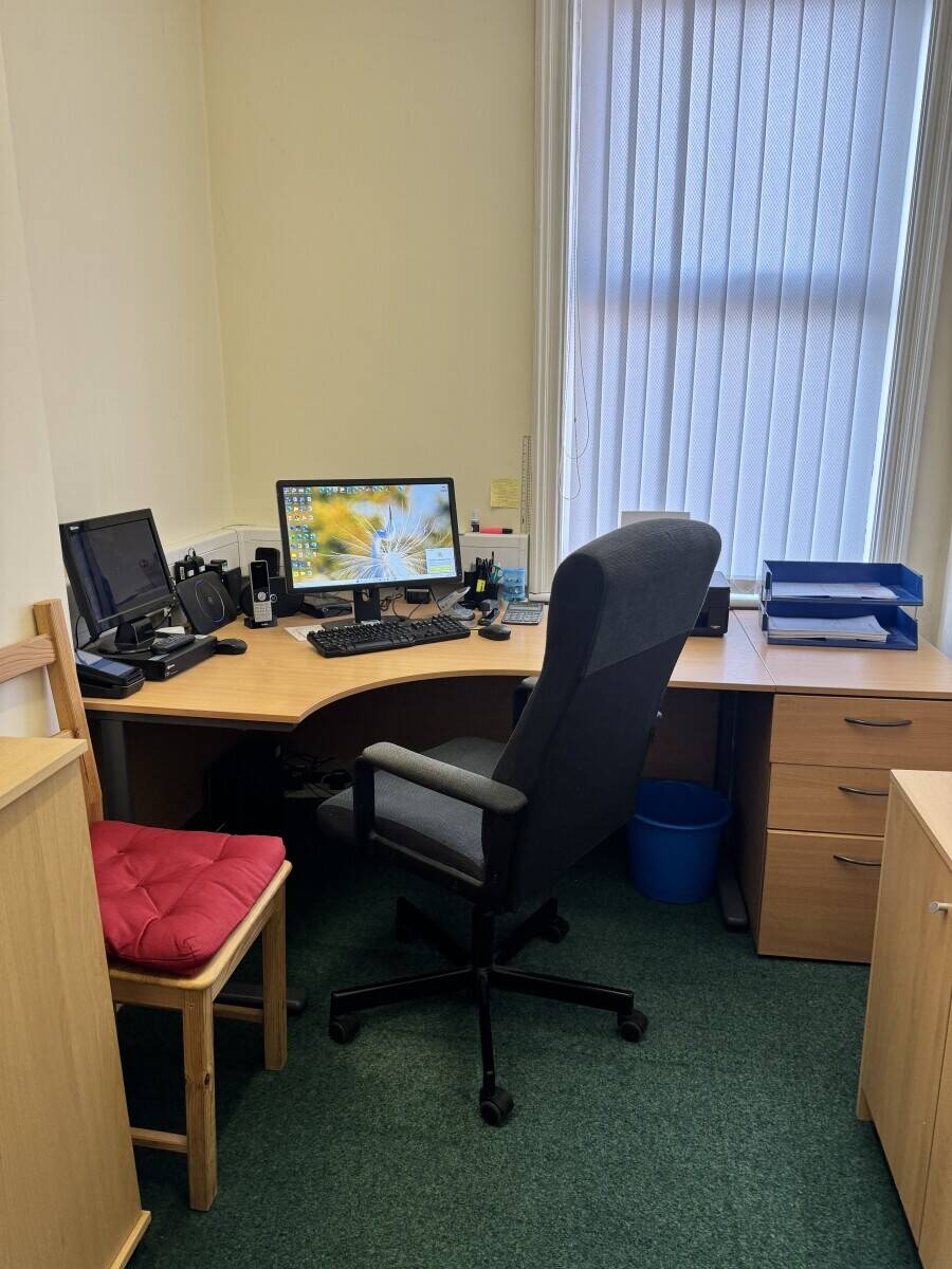 Laser & Cosmetic Clinic for Sale in Mansfield Nottinghamshire