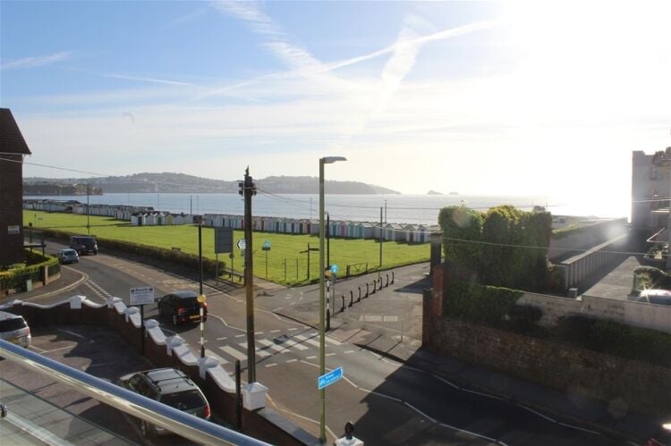 Traditional Seaside Holiday Accommodation For Sale For Sale in Paignton