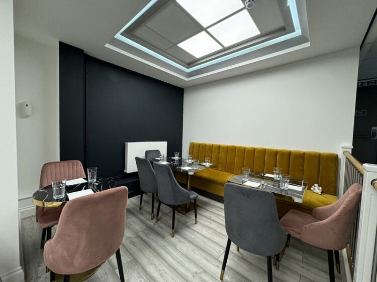 Taste the Vibe at Mokad – West African Flavour in the Heart of NG7!