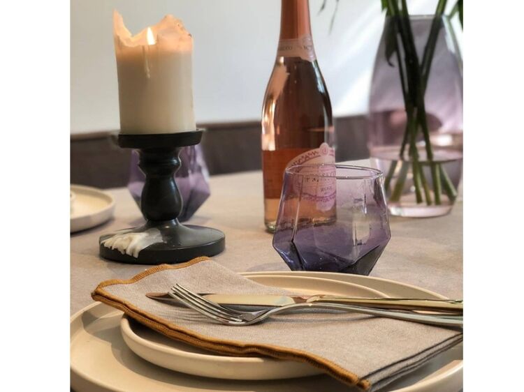 Sustainably Stylish: Own a Luxury Eco-Homeware Brand with Global Reach